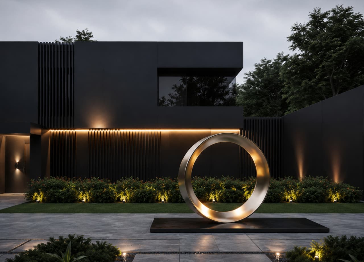 architektura